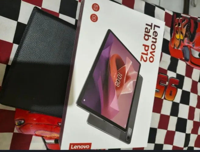Tablet P12 TAB Lenovo