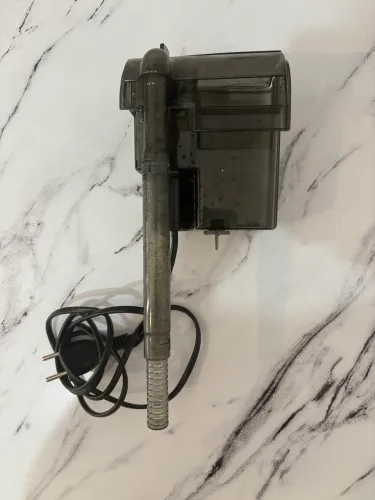 Filtro HF 300 - Ocen Tech