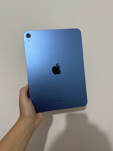 iPad 10 256g