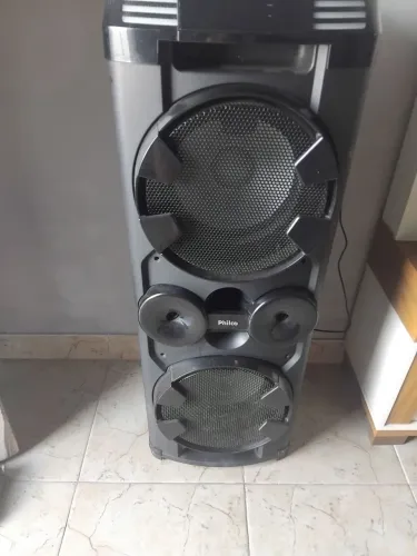 Som philco extreme