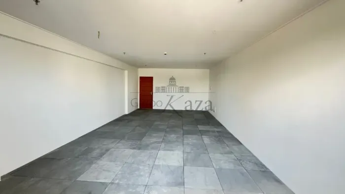 Oportunidade - Salas Comerciais - 811 Executive Offices - Jardim São Dimas - 3 Salas - 156