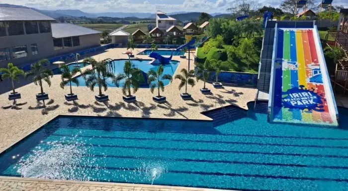 Título Iriri Beach Park