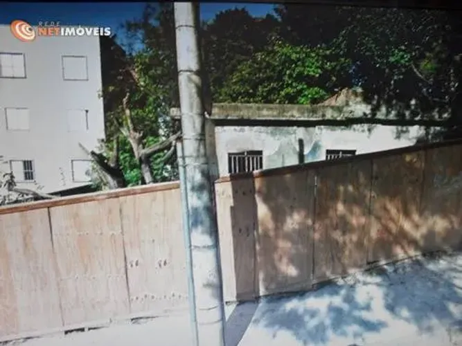 Venda Lote-Área-Terreno Palmeiras Belo Horizonte