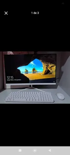 Computador ultra multi windows 11