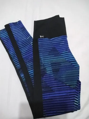 Calça leggin