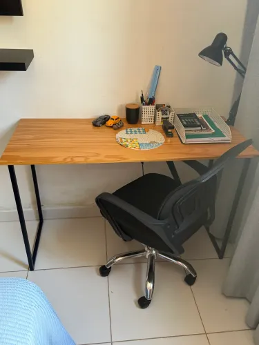 Mesa de estudo, 1,20 ! 