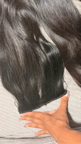 CABELO NATURAL