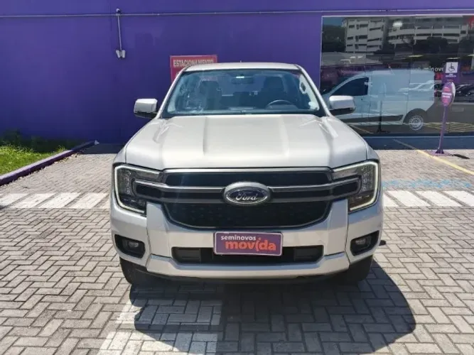 Ford Ranger XLS 2.0l 4X4 2026