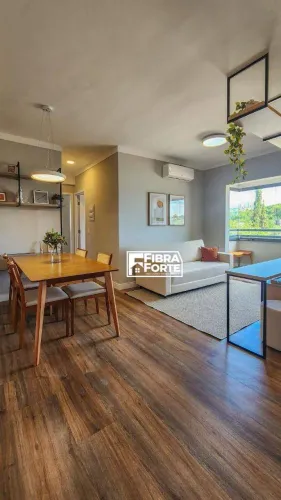 Apartamento a Venda Valinhos - Maestro Carlos Gomes