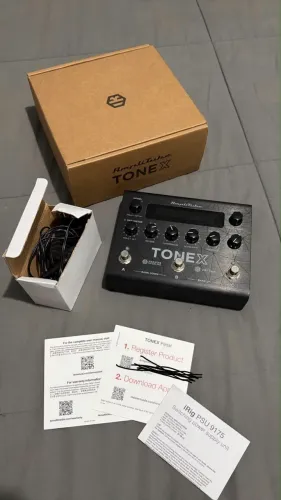 Tonex