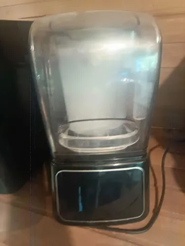 Vendo liquidificador com abafador e um copo extra