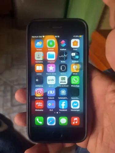 Iphone 6s