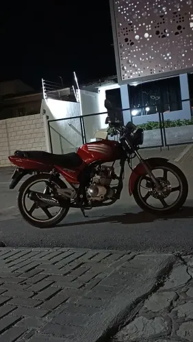 Dafra speed 150 