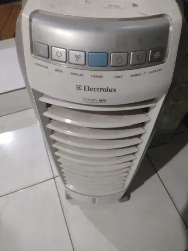 VENDO CLIMATIZADOR 