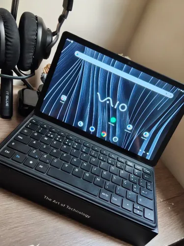 Tablet VAIO TL10