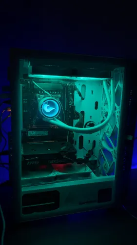 Pc gamer