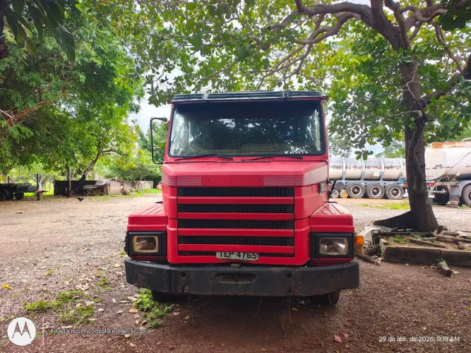 112 HW Ano 91sem motor