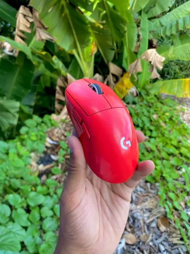 G PRO X SUPERLIGHT 