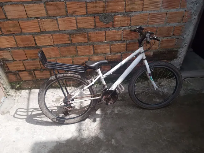 Bike aro 24