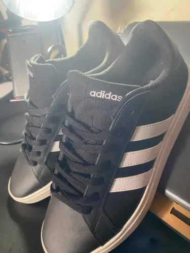 TÊNIS ADIDAS GRAND COURT 3.0 ORIGINAL