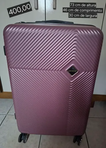 Mala 23 kg Santino