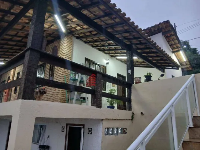 Casa Engenho do Mato