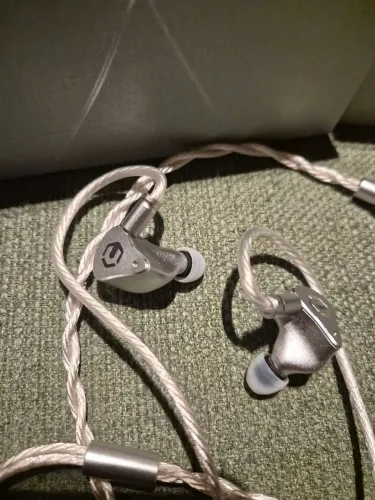 Fone Iem Crinear Reference