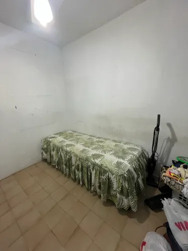 Cama de solteiro (Baú) 