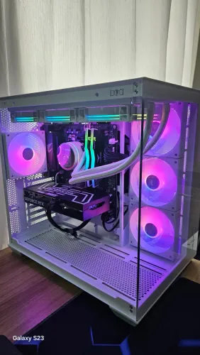 Pc gamer rtx 4060