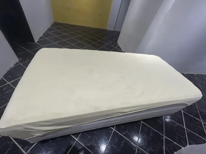 Cama de solteiro