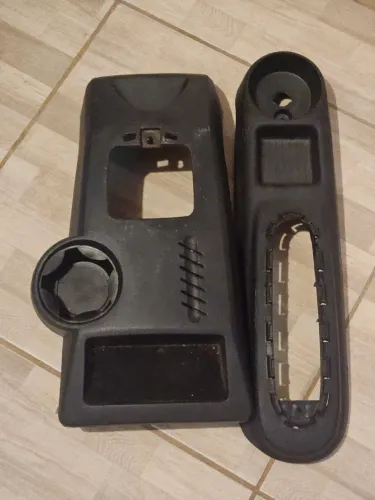 Console original gol g4