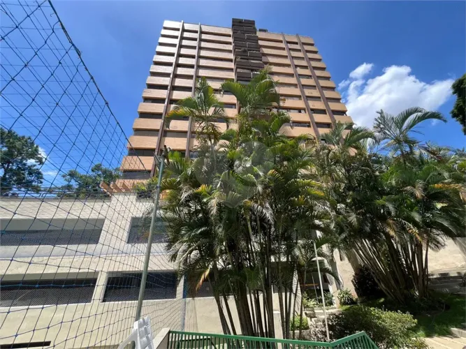 Apartamento com 3 quartos à venda em Vila albertina - SP