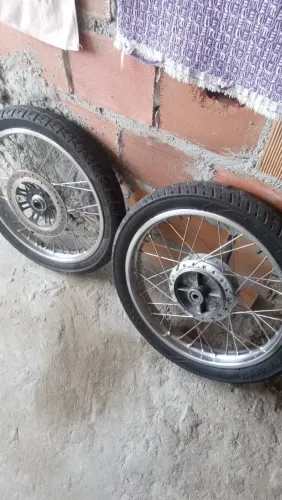 Vende-se estes pinel completo 