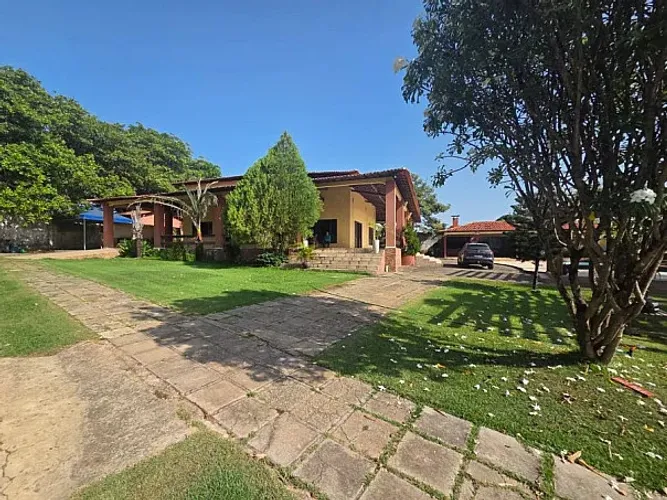 Sítio a Venda no bairro Estrada Velha da Maioba - São José de Ribamar, MA
