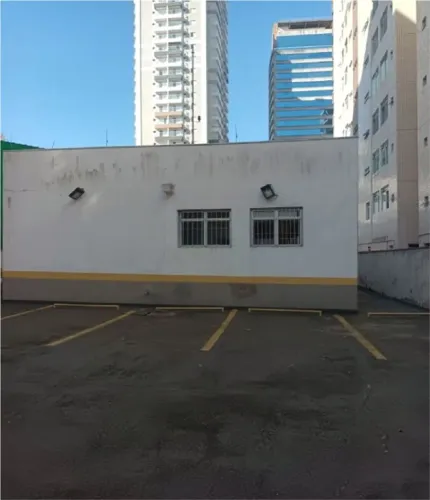 Loja Comercial para locação, Gonzaga, Santos - LO0042.