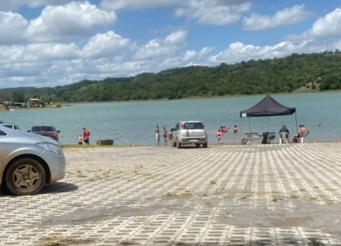 Alugo casa em Corumbá para final de semana