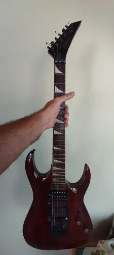 VD TR GUITARRA TAGIMA TSIX FL