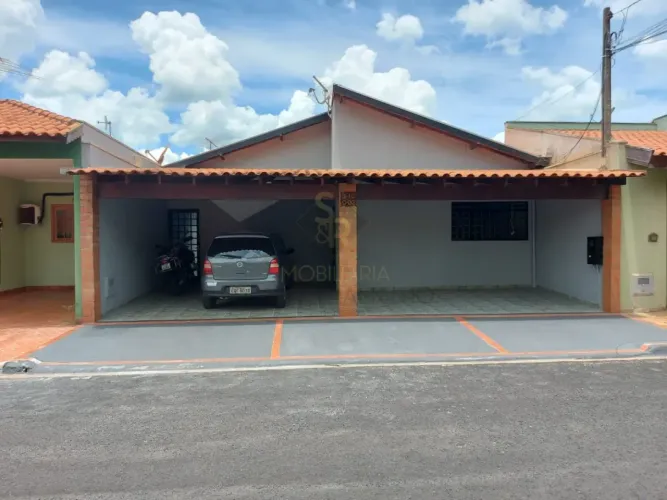 Casas Residenciais Condomínio em Ribeirão Preto