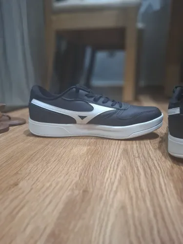 Tenis mizuno street wind tamanho 42!!!