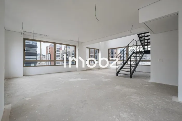 Apartamento à venda na Rua Alves Guimarães, 201 - Pinheiros - São Paulo - SP - CEP: 05410-