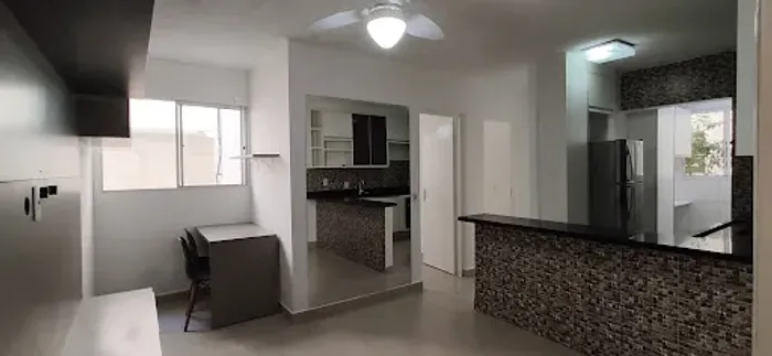 Apartamento com 2 dormitórios à venda, 45 m² por R$ 300.000,00 - Jardim Vicente de Carvalh