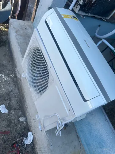 Split de 9000 btus