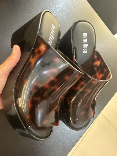 Melissa Mule Hype II