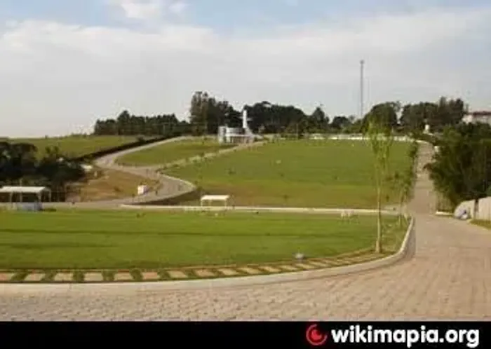 JAZIDO COM 3 GAVETAS NO MEMORIAL PARK SOROCABA