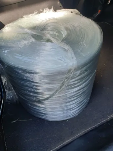 Fibra de vidro