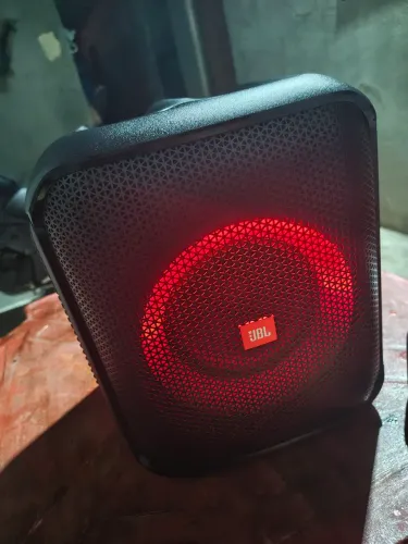 Caixa de som Jbl