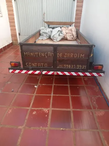Carretinha