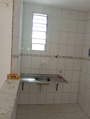 Apartamento Cabula VI