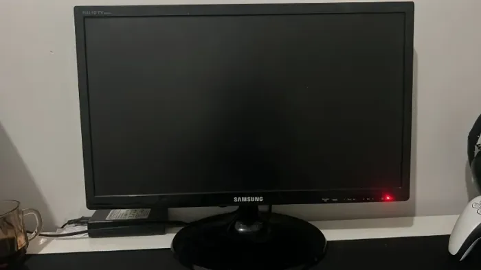 Monitor TV 22 Polegadas Full hd