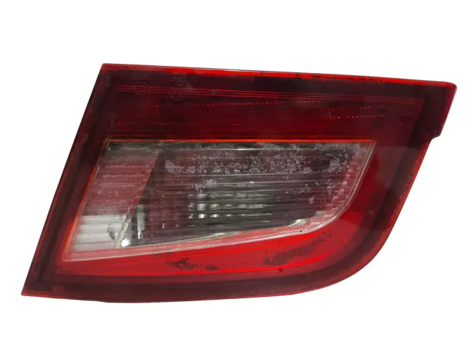 Lanterna Tampa Traseira Mala JAC J3 Sedan 2010 11 12 13 14 15 Direita Original C/ Detalhe